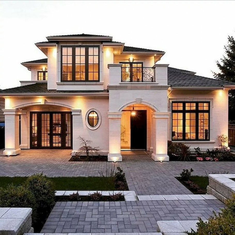 Вилла в ЮАР от SAOTA