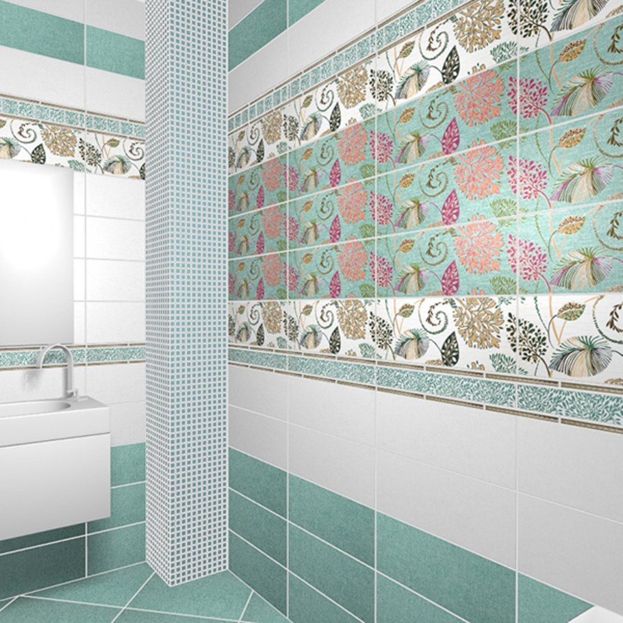 Kerama Marazzi пленэр
