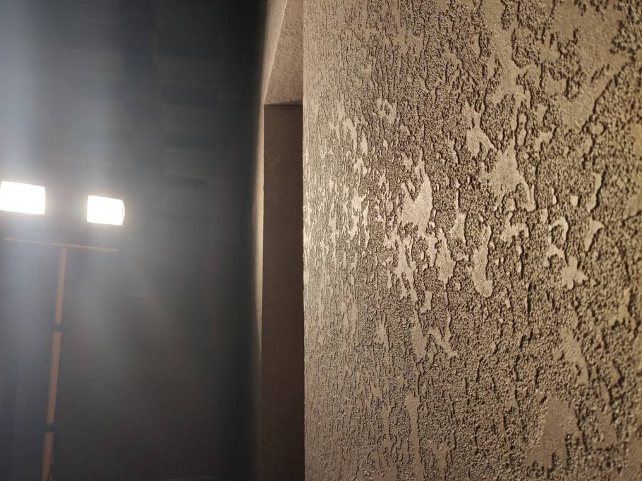 Венецианская Гротто венецианская штукатурка