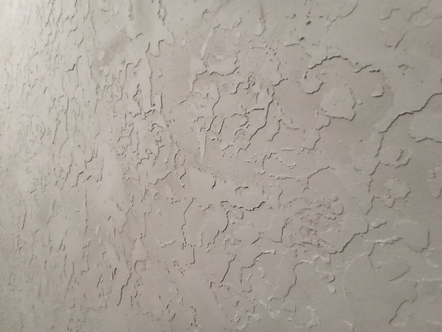 Фламандская штукатурка