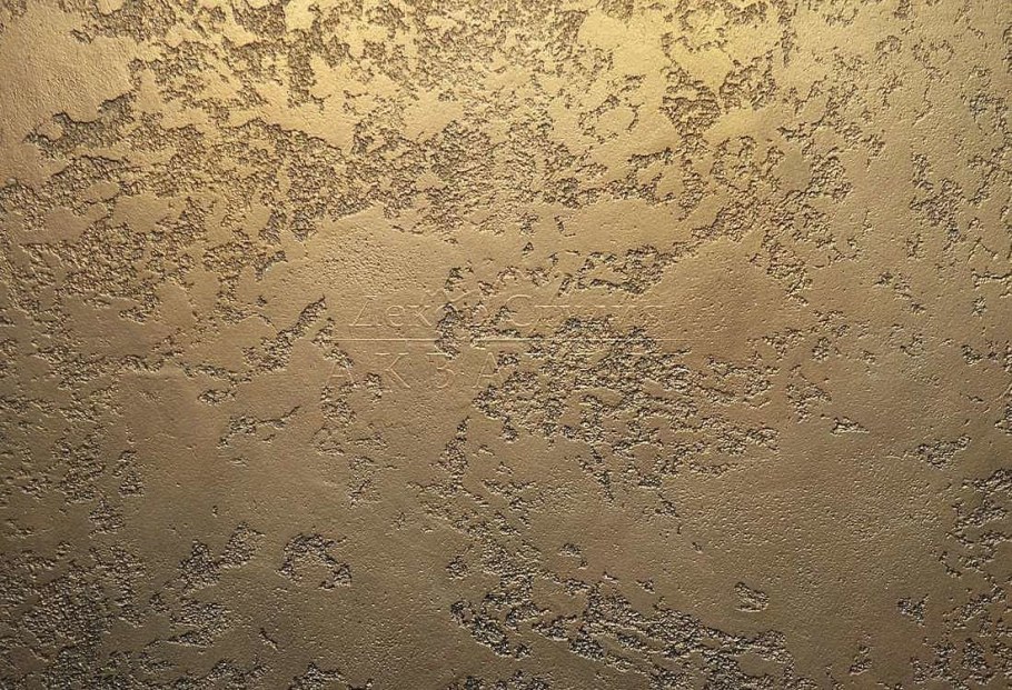 Красивая штукатурка стен