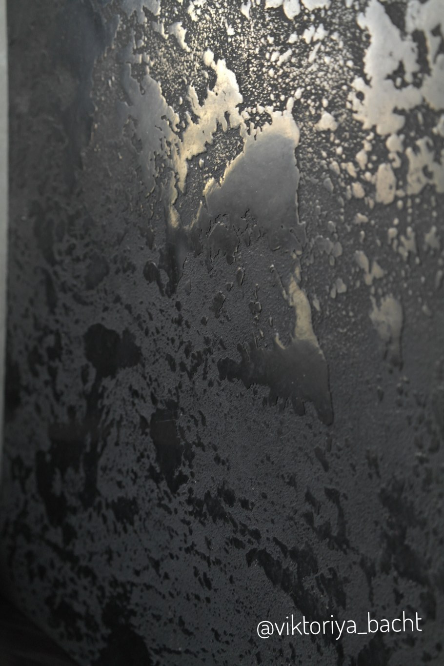 Сочетание декоративной штукатурки