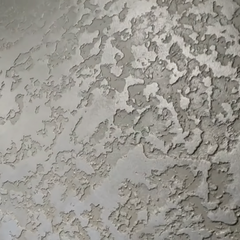 Декоративная штукатурка Гротто 3ddd