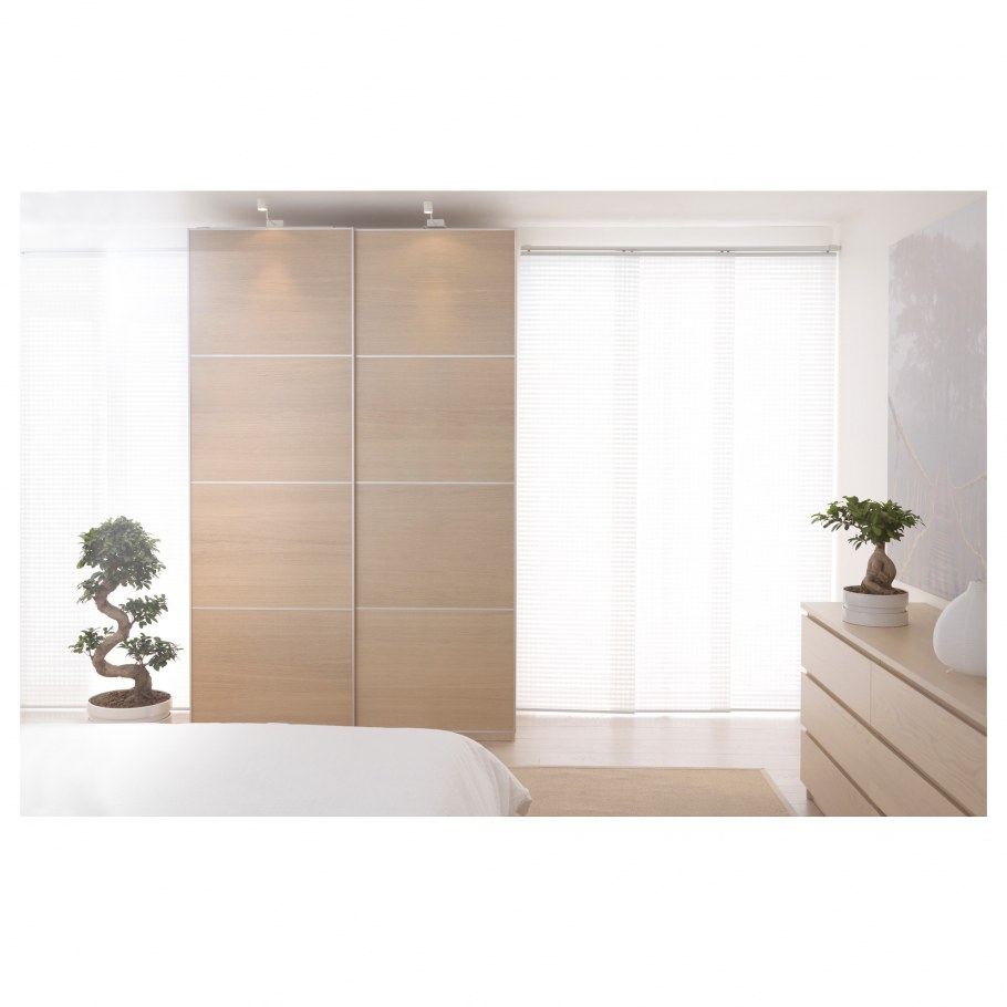 Pax Vikedal шкаф