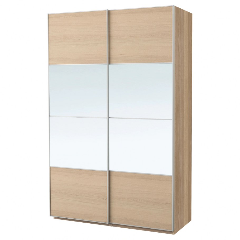 Шкаф ПАКС 100 60 236