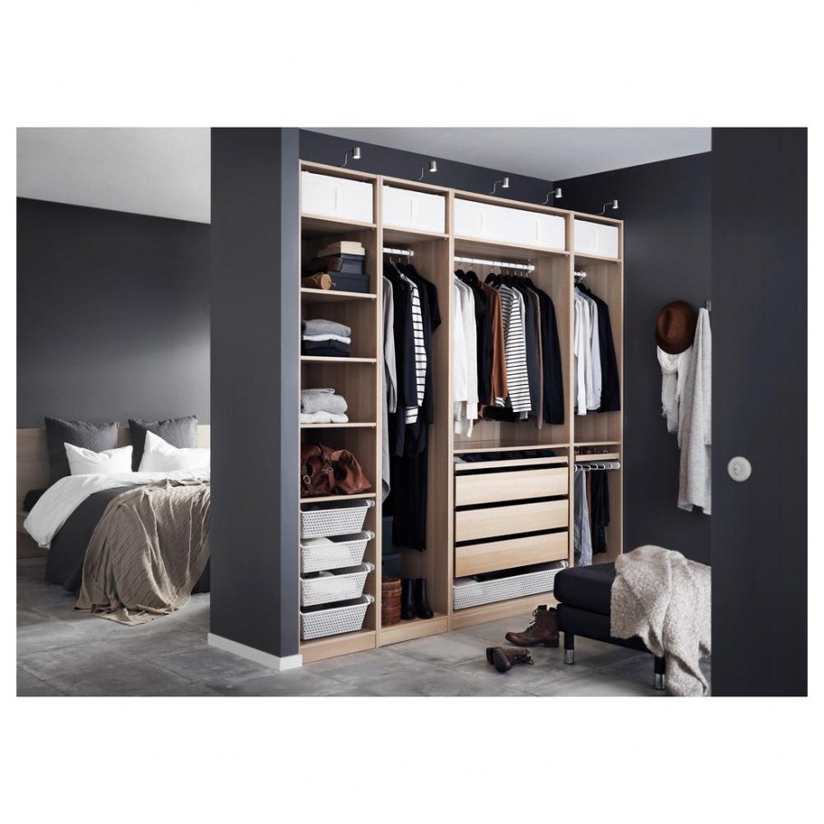 ПАКС С раздвижными дверями