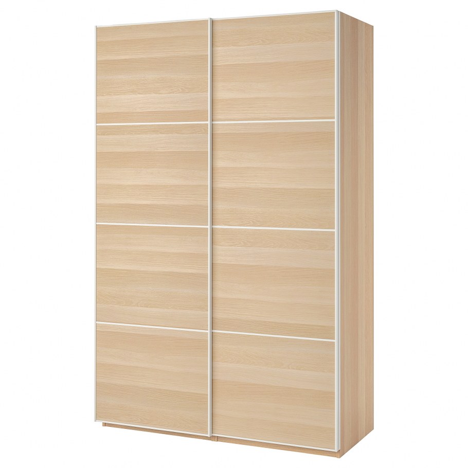 Шкаф Мехамн икеа