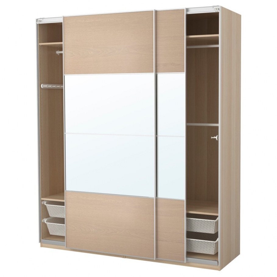 Гардероб ПАКС от икеа