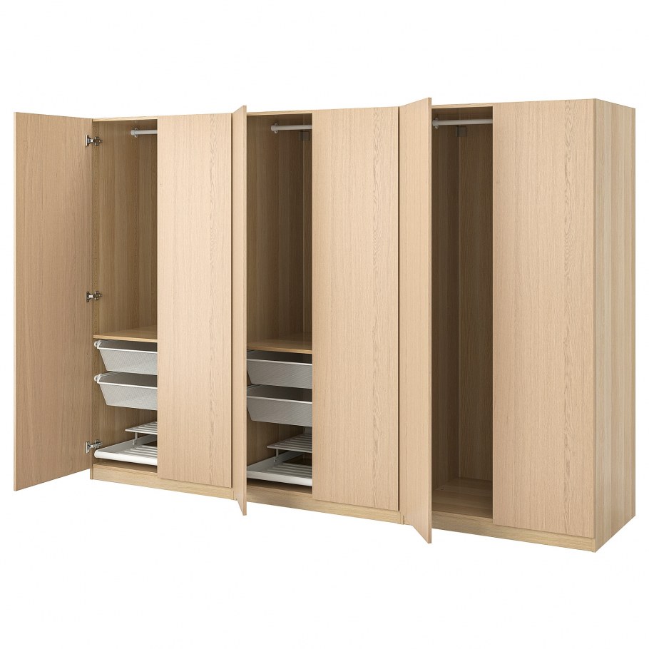 Pax Vikedal шкаф