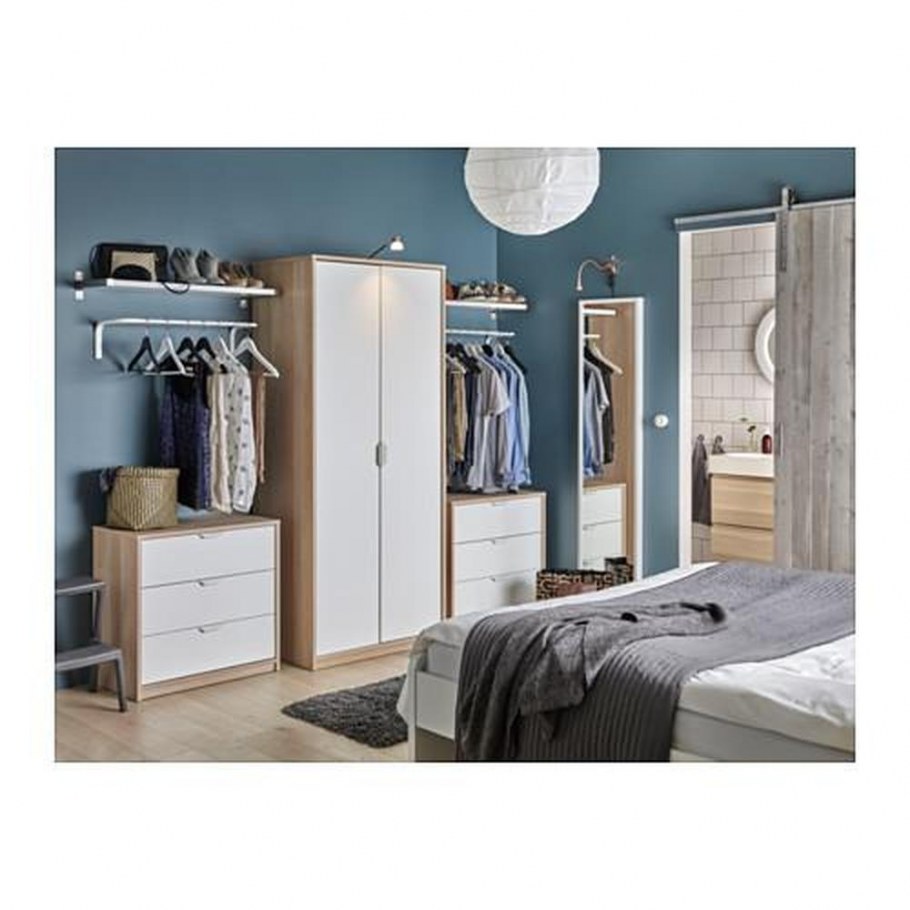 Шкаф ПАКС ФОРСАНД