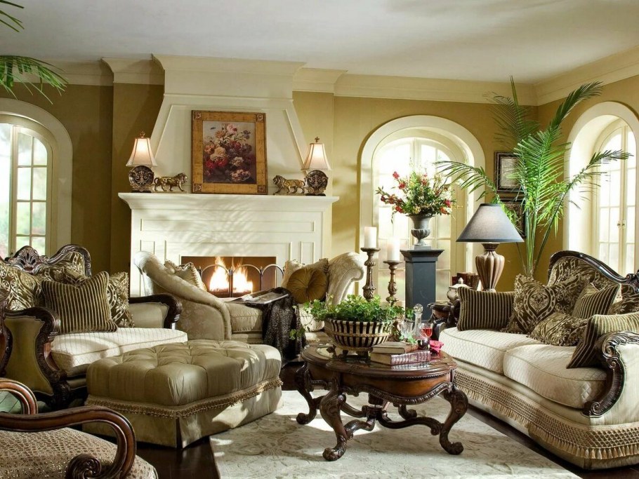 Максимализм Эклектика