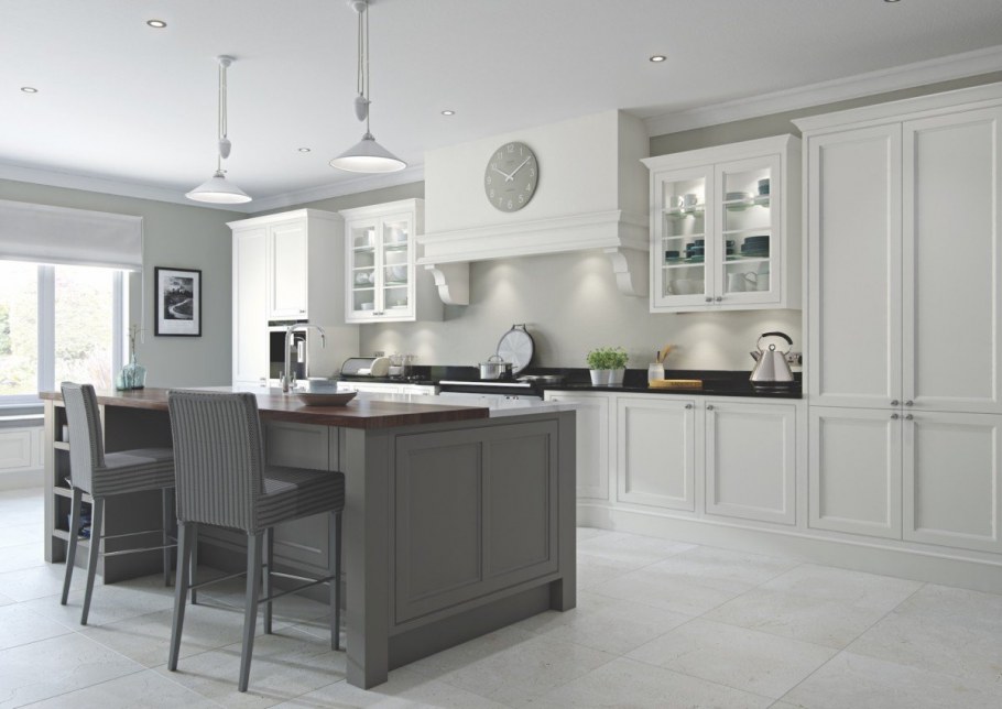 ВХЦ кухни Неоклассика