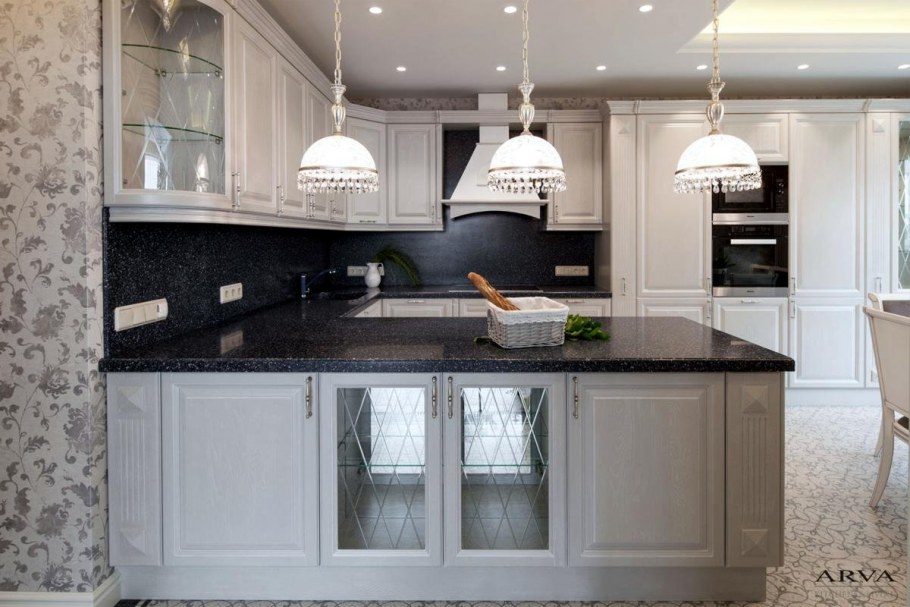 Siematic Beauxarts Classic