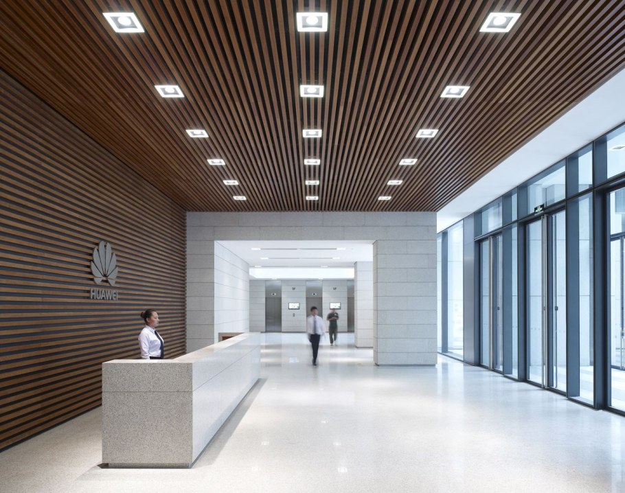 Офис компании Энергопром - IND Office