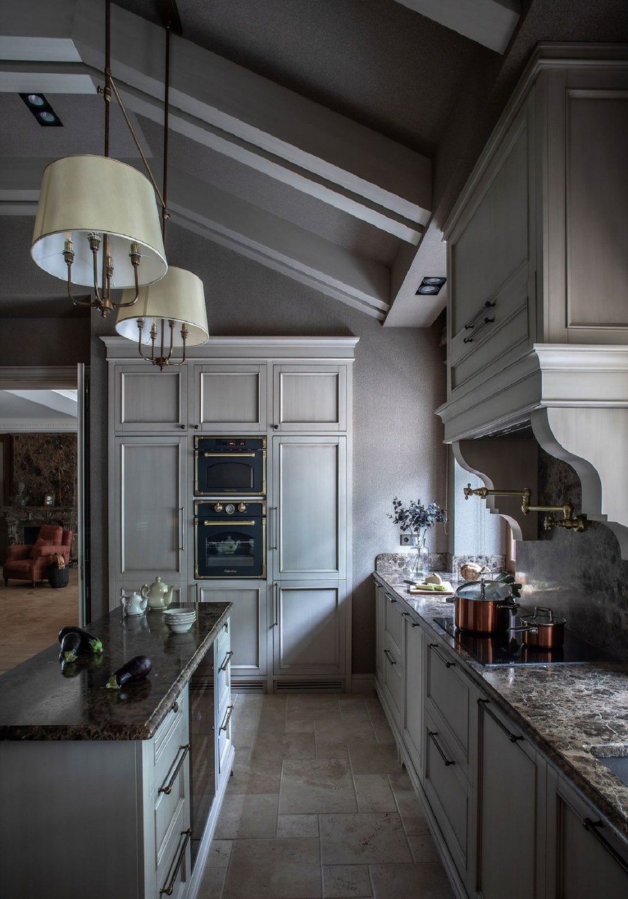 Коллекция Trouville (Трувиль) из сосны