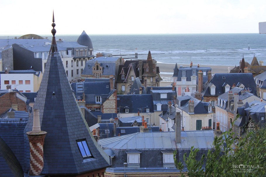 Кухня Флорентина Шатура