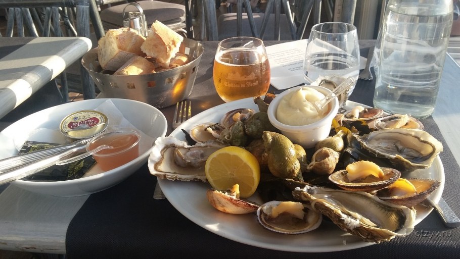 Кухня в стиле Ландхаус