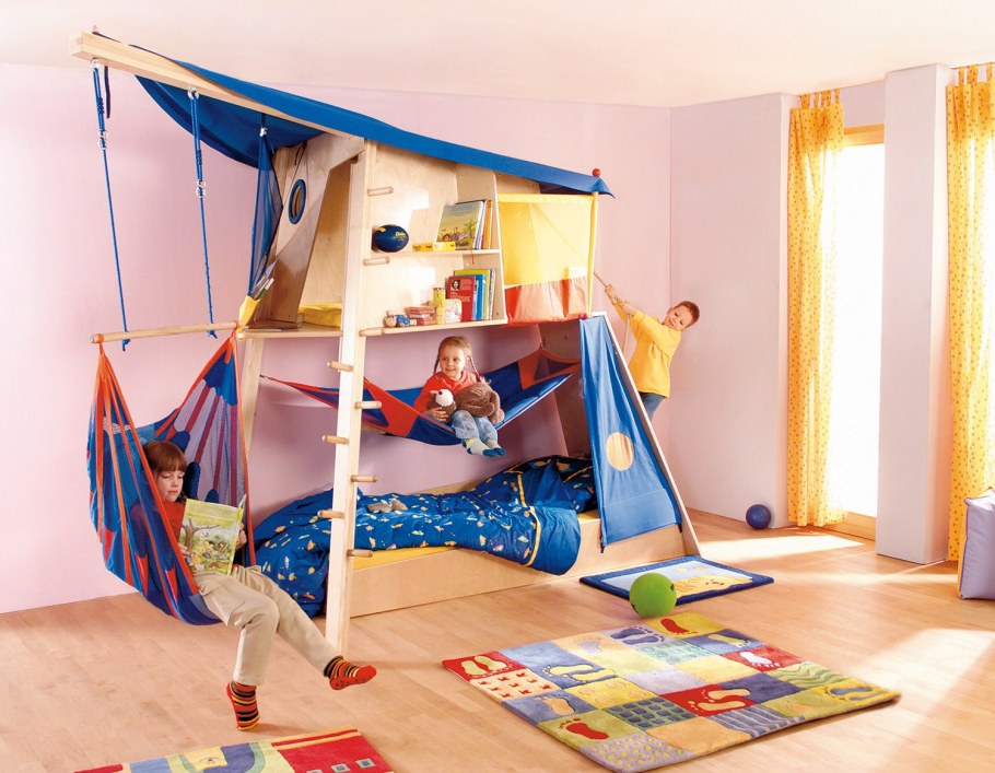 Воронье гнездо haba