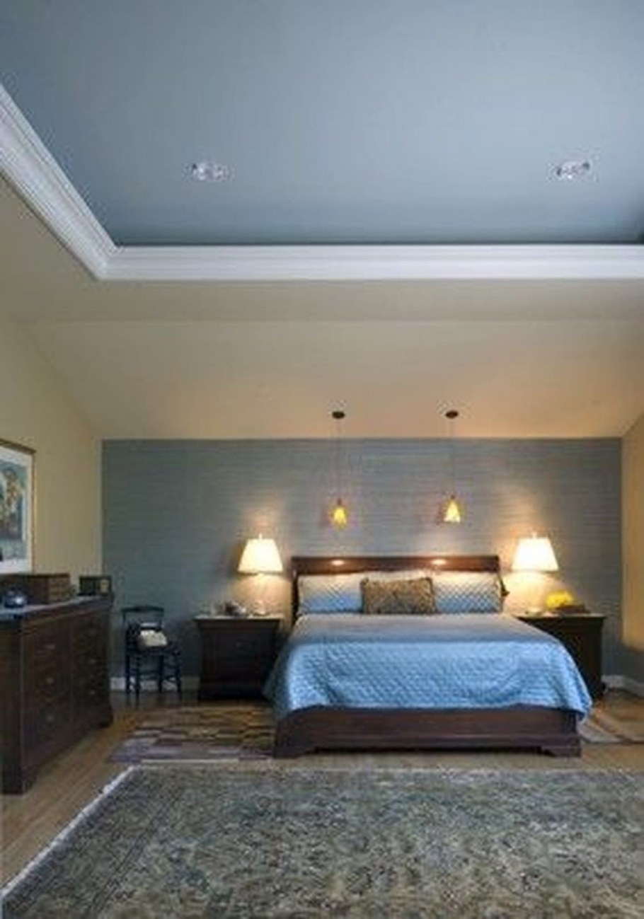 Краска для потолка