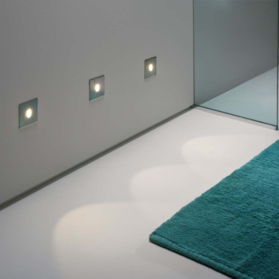 Astro Lighting 0976 Borgo Trimless 35 led настенный светильник1212007