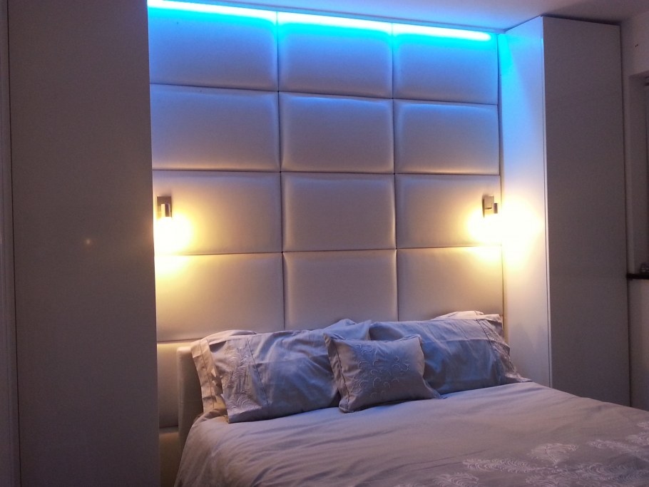 Подсветка ступеней лестницы Citilux cld006k5