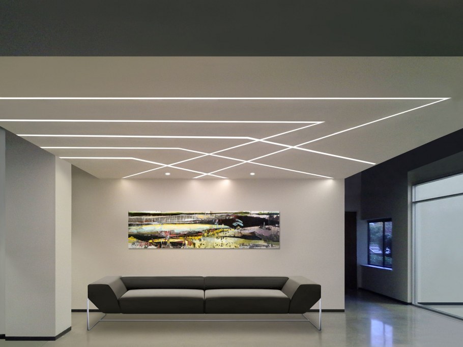 Бра 6w Aluminum led Wall Lights