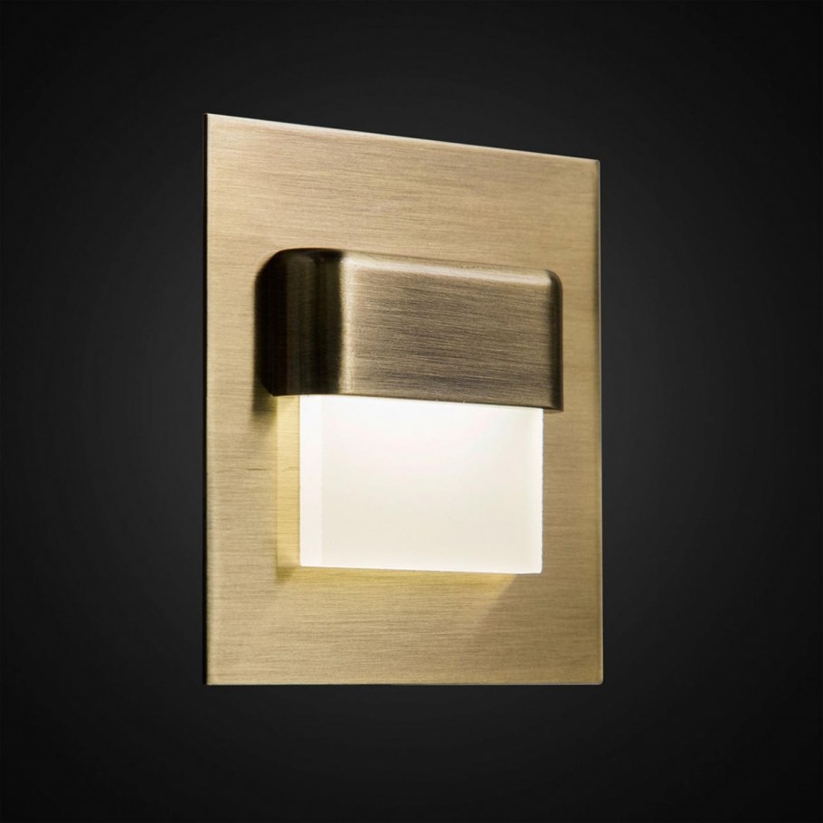 Бра 6w Aluminum led Wall Lights