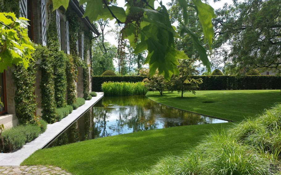 Ландшафтный дизайн обложка