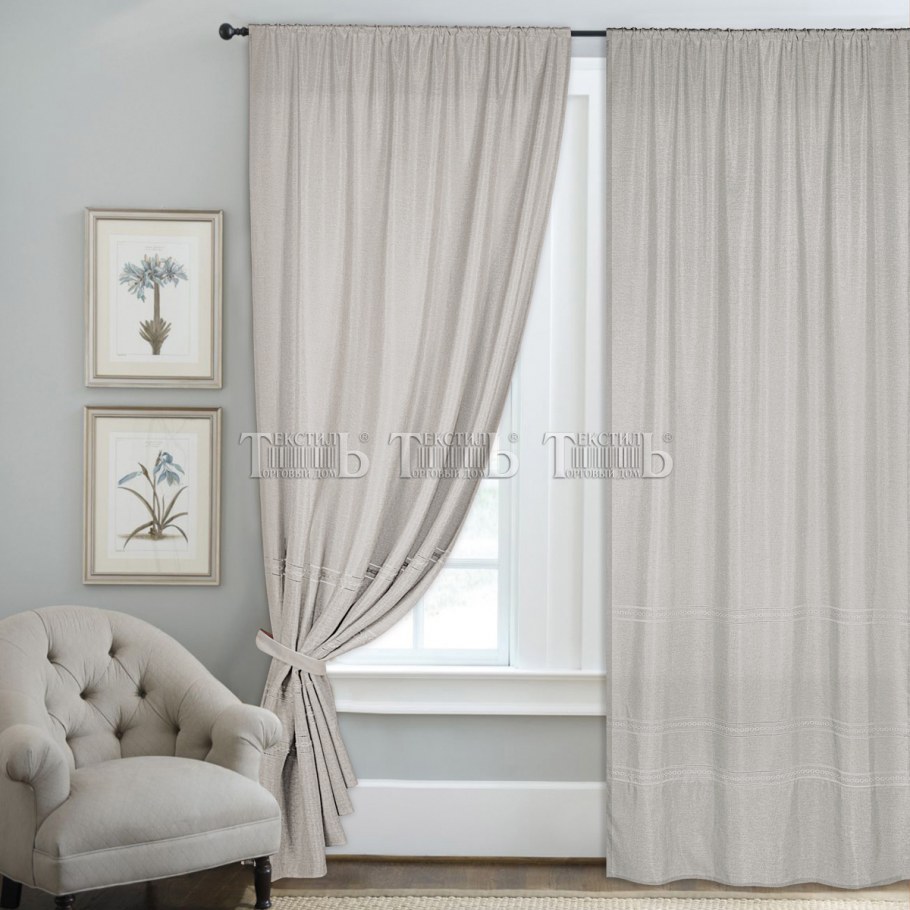 Шторы ГУЛЬДЗИННИА икеа