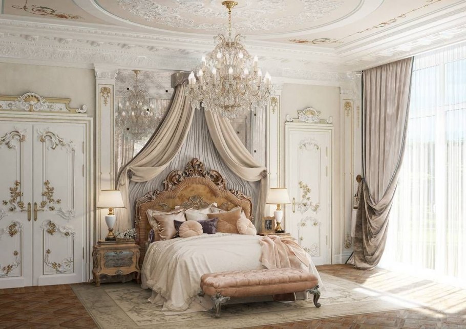 Королевский Ампир