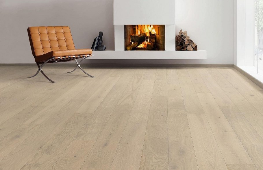 Плитка ПВХ wonderful Vinyl Floor дуб рустикальный коллекция Tasmania TMZ 116-41