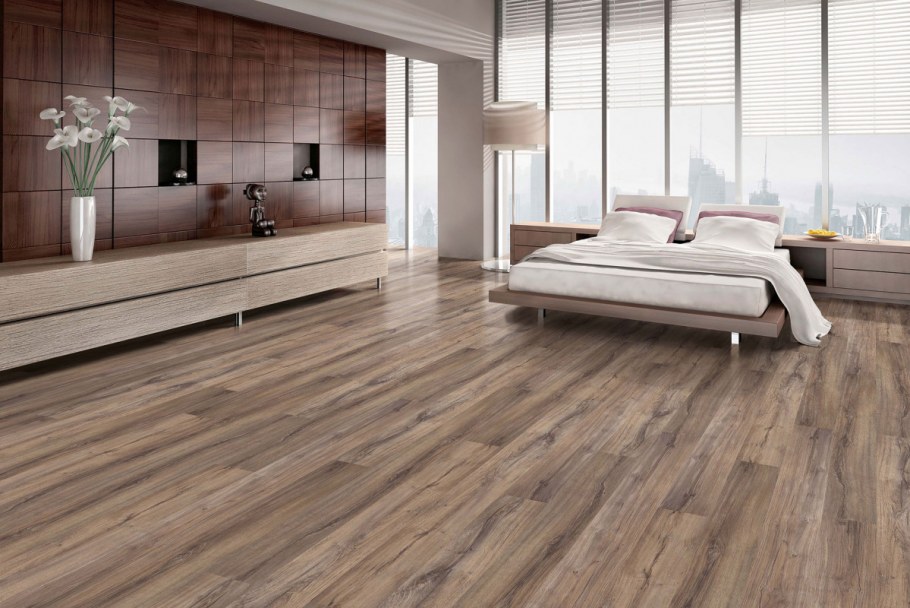 Ламинат Kronostar Eventum d1812 дуб Парадайз