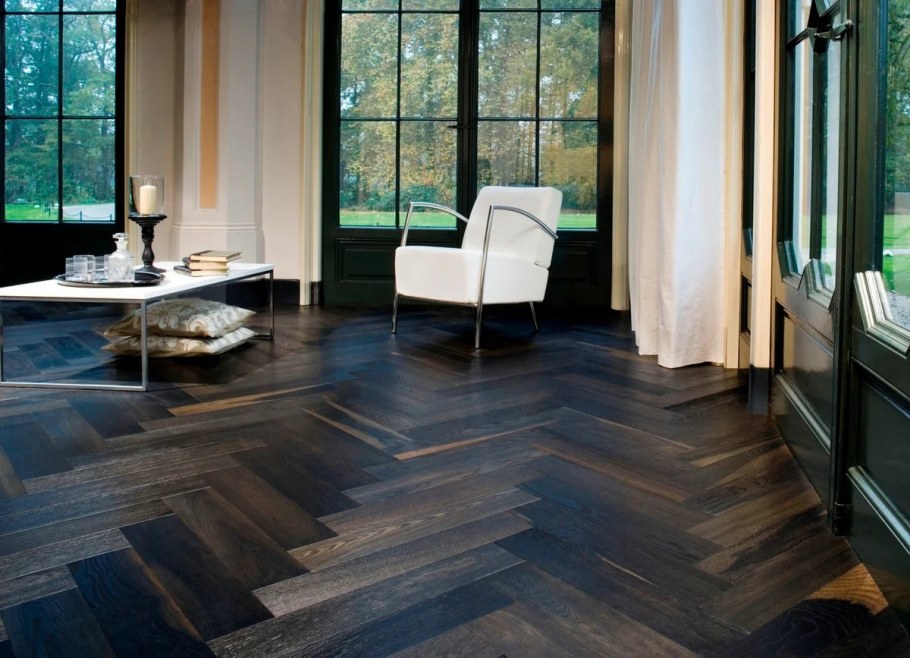 Barlinek дуб Ivory grande