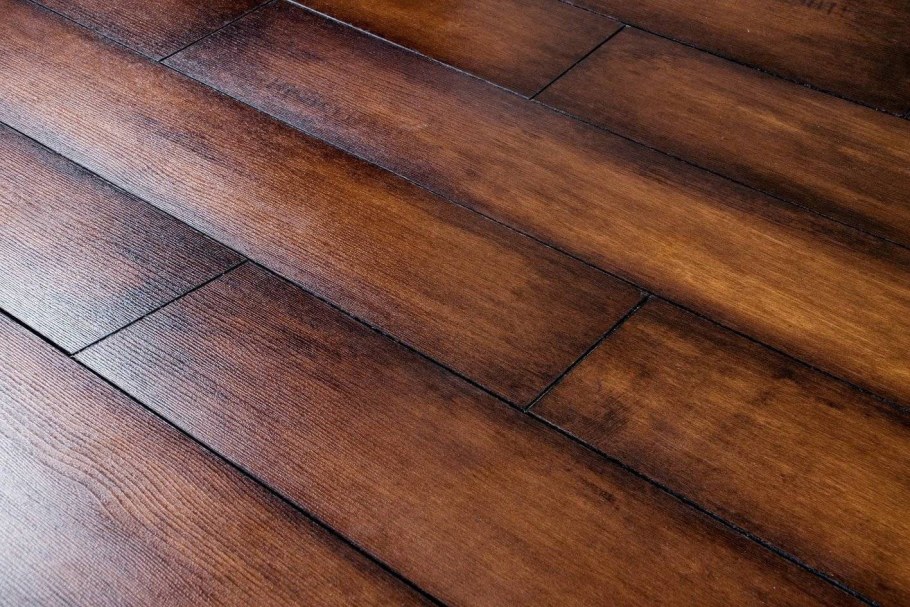 Линолеум Ultra Columb Oak 4-019