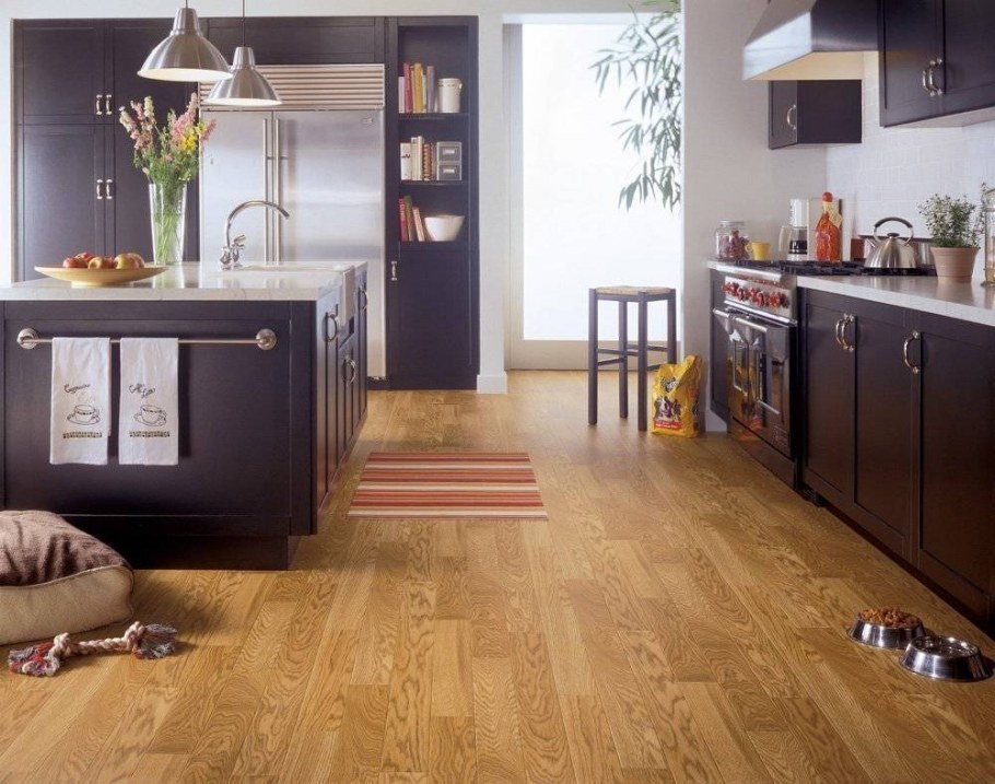 Ламинат Alloc Original 04572 дуб натур