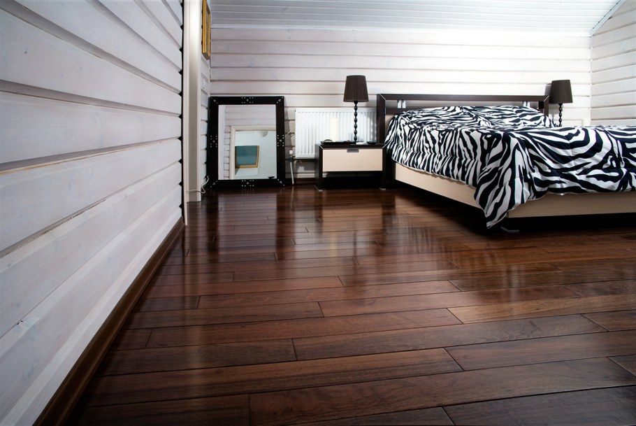 Ламинат Kronospan клен Кюрли 7637