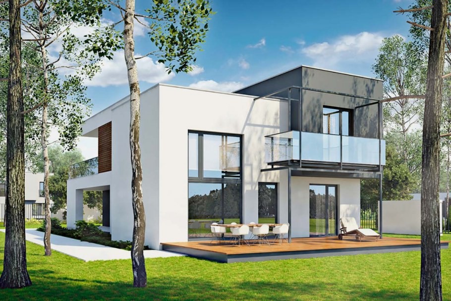 Alexander Zhidkov Architect