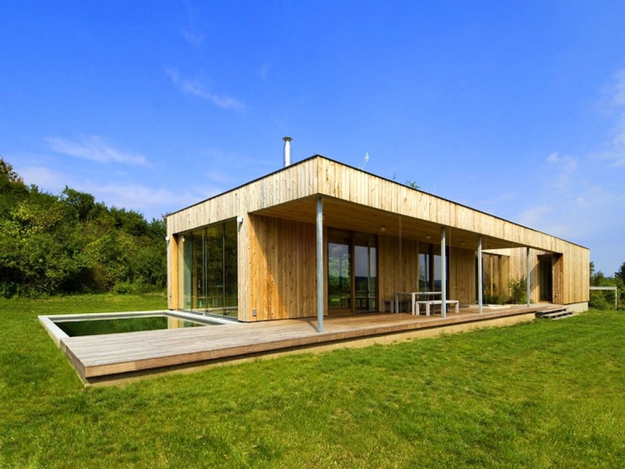 Александр Жидков Архитектор дома