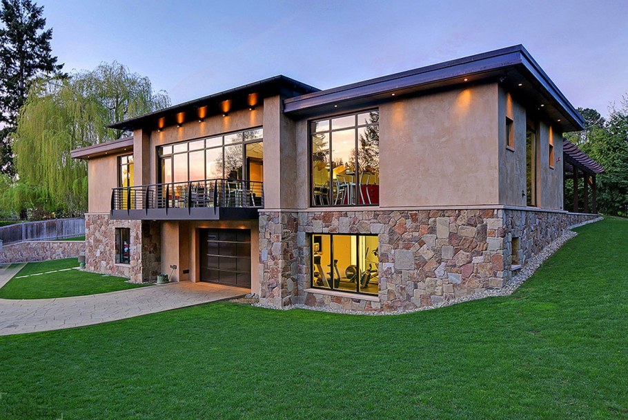 Сергей Махно Архитектор