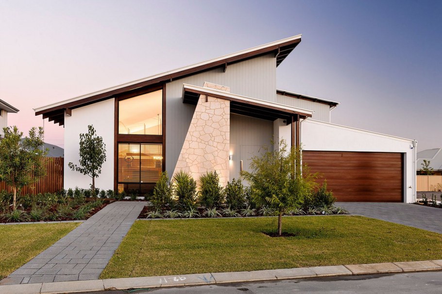 Вуд Хаус дома