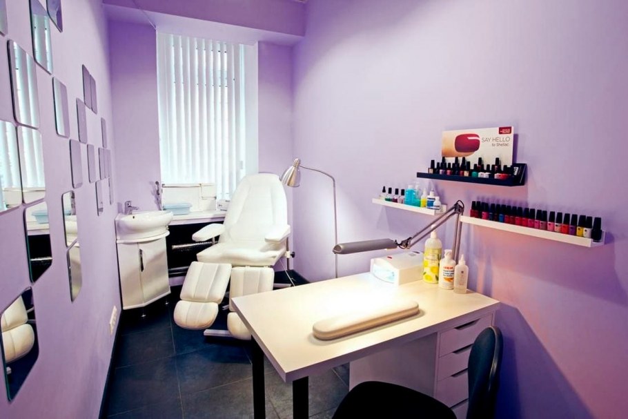 Косметологический салон