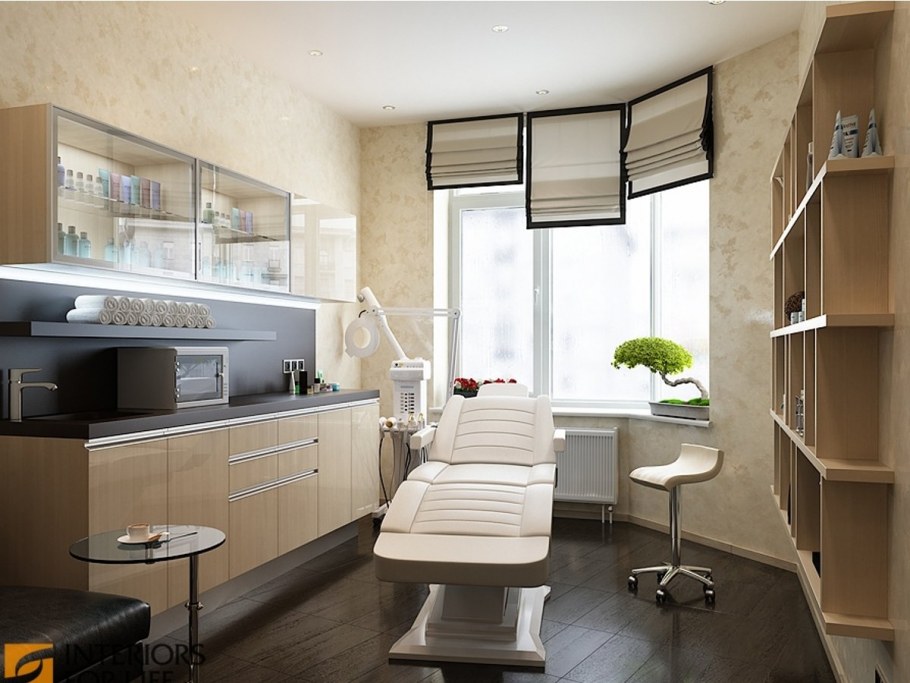 Кабинет шугаринга