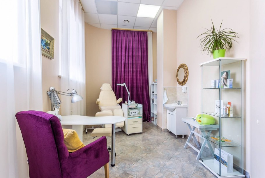 Кабинет косметолога