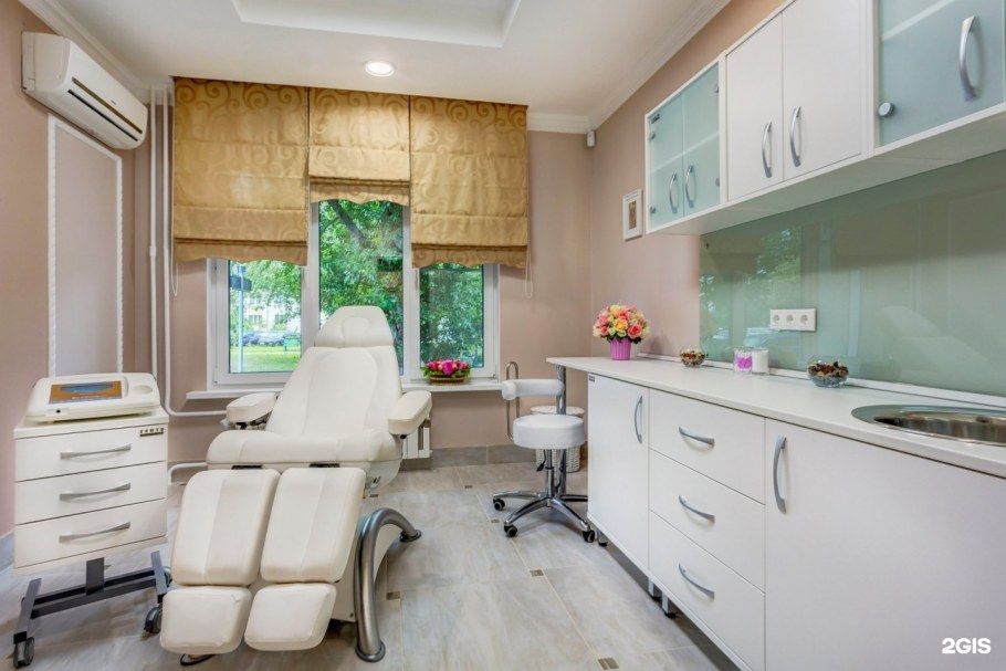 Кабинет косметолога