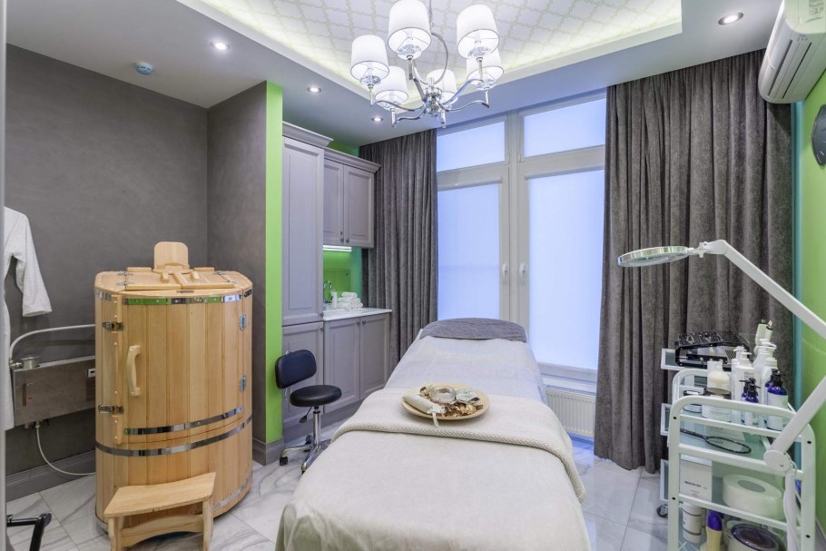 Кабинет косметолога