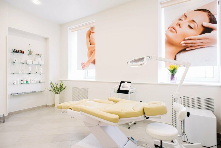 Кабинет маникюра