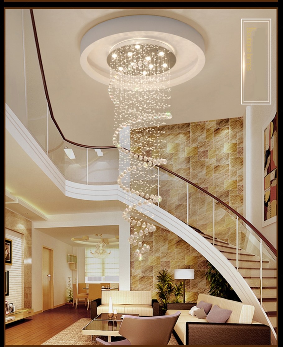 Nordic Modern Loft led светильники