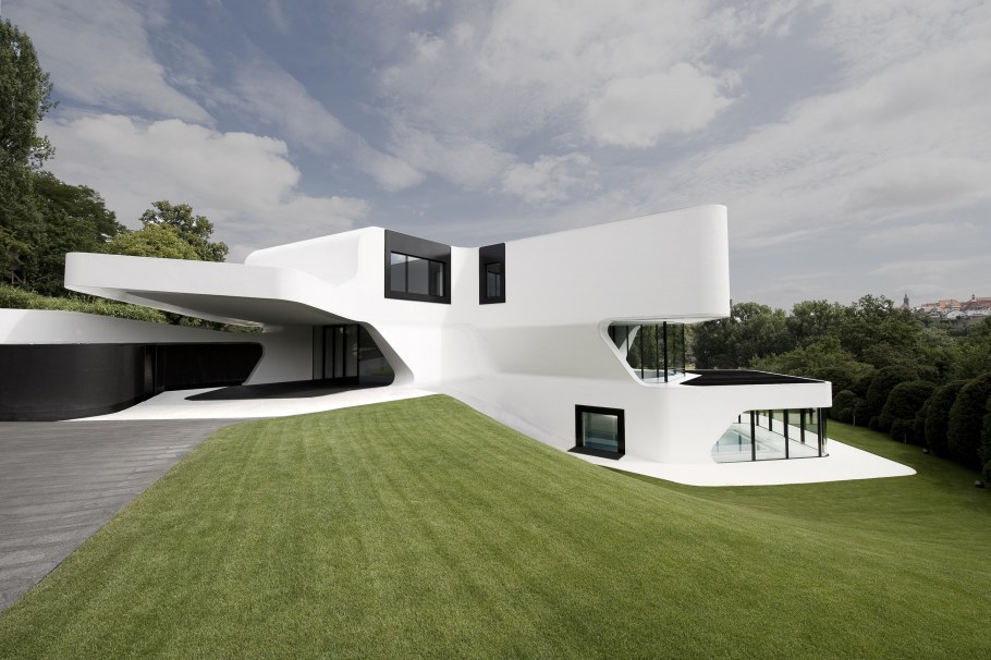 Вилла Dupli casa