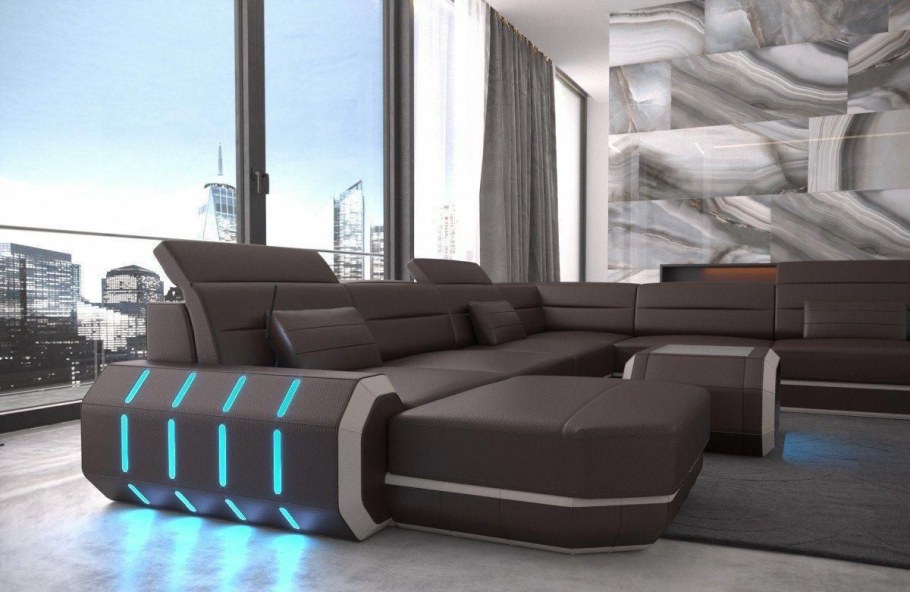 Диван Sylvain Sofa