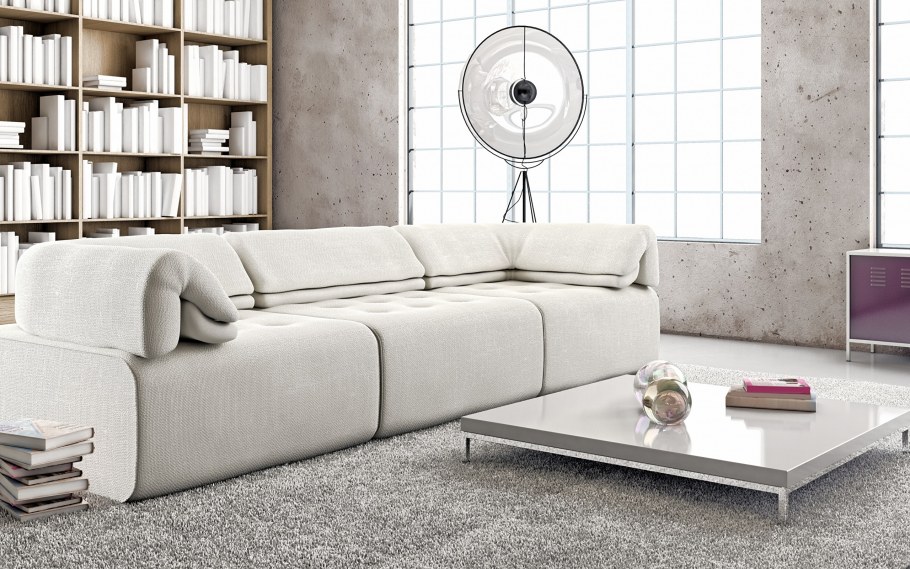 Koinor Sofa